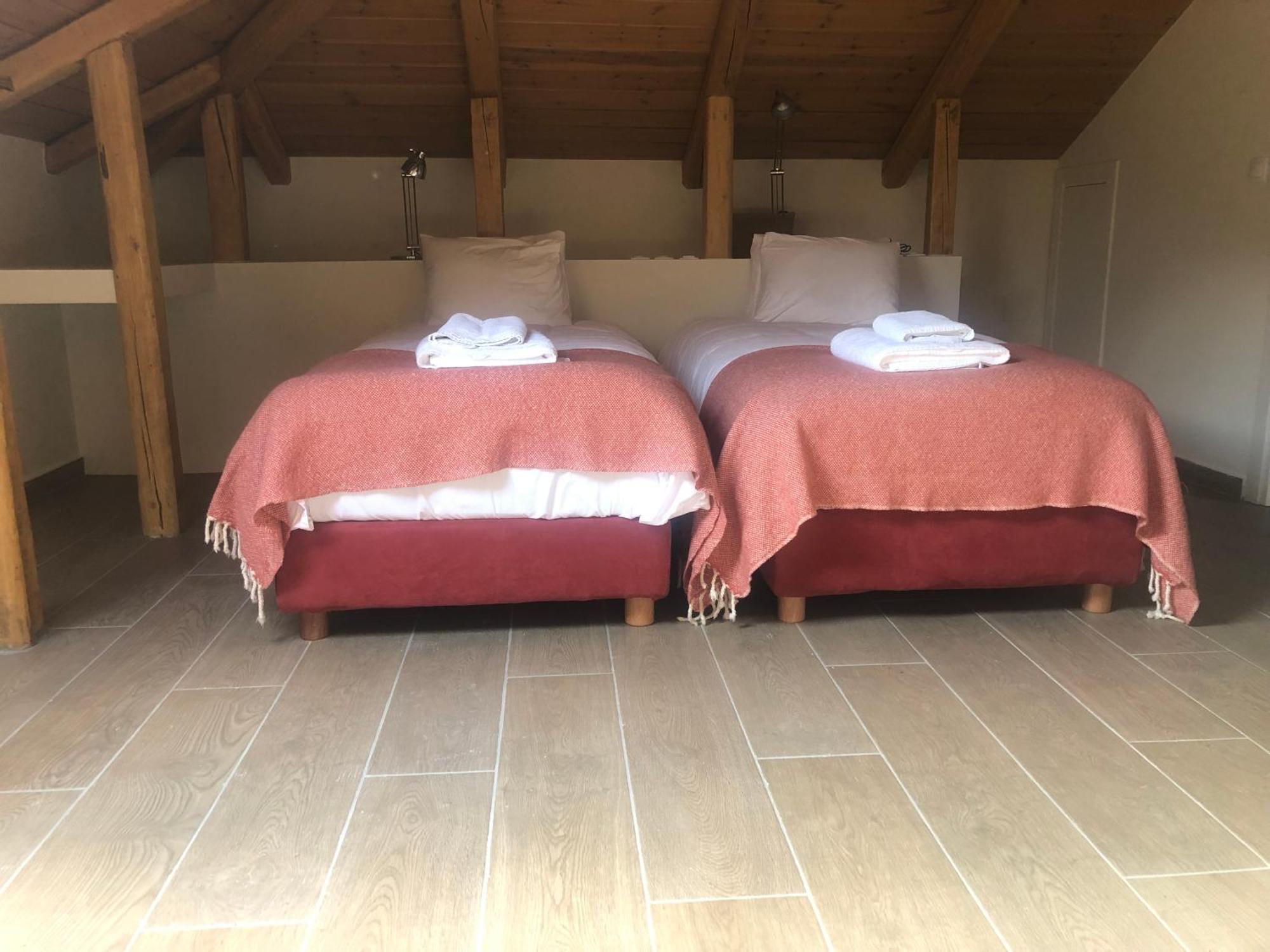 Epoches Luxury Suites Karpenísion Extérieur photo
